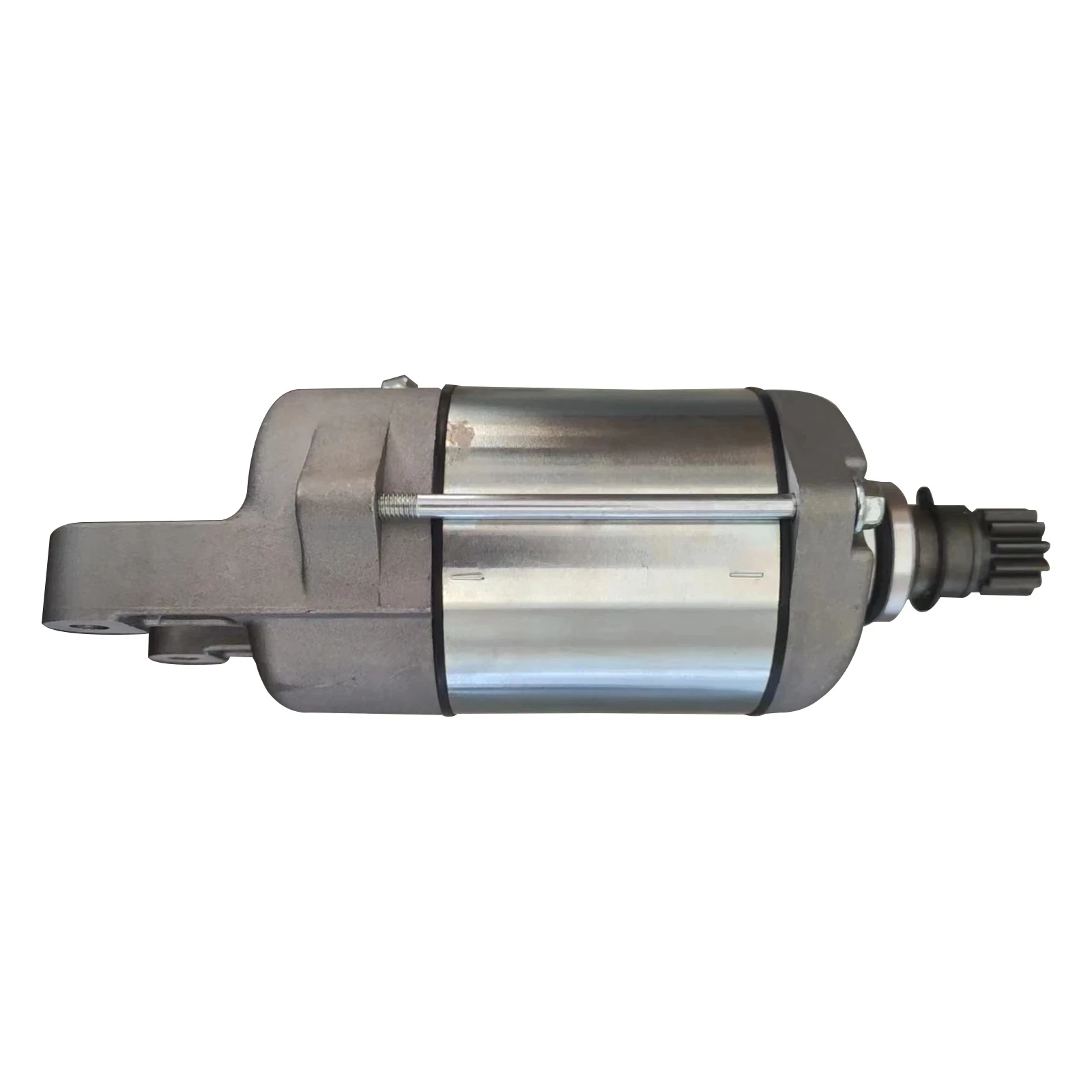 Starter Motor für Russische Mechanik RM 500 PM 500 ATV Schneemobil RM-500 PM-500 0100296 RM500 PM500