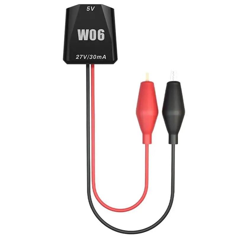 ABDE-OSS W06 Electr…