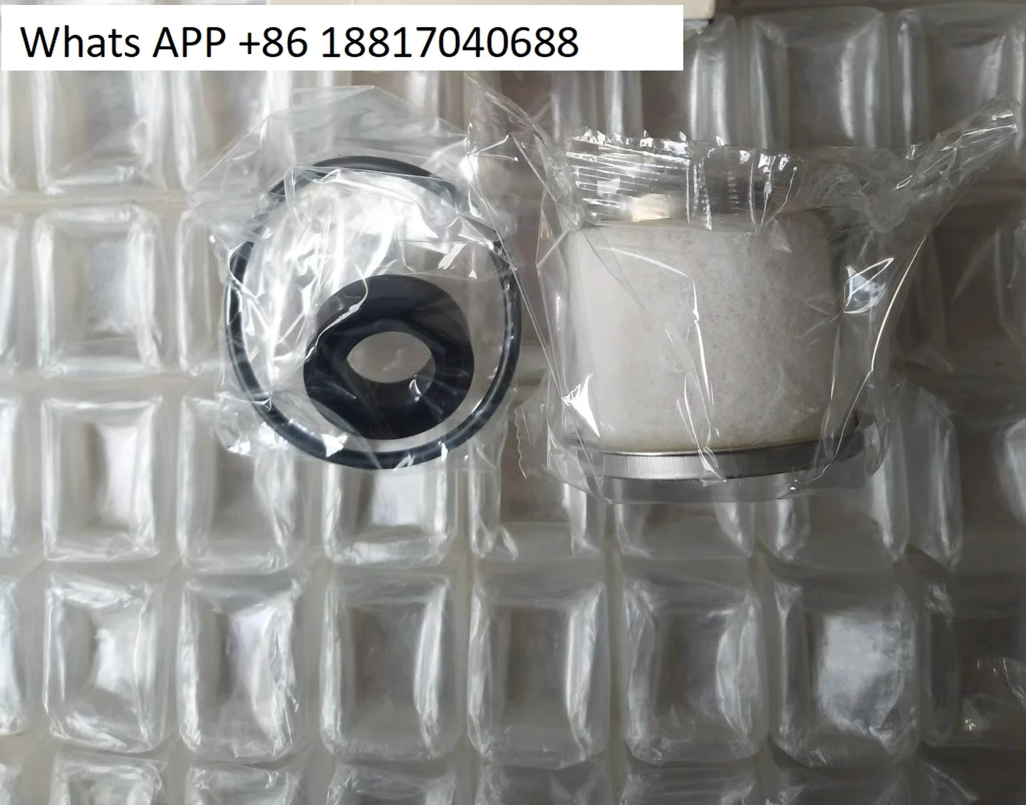 1 قطعة مرشح SMC AMD-EL150 AMD-EL250 AMH-EL150 #2