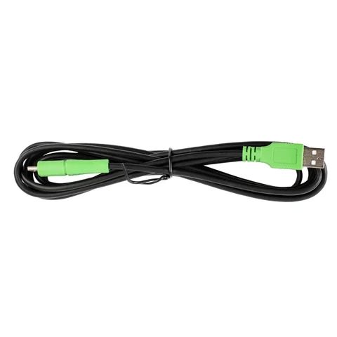 Оригинальные автомобильные аксессуары VXDIAG, удлинительный кабель OBD2, USB-кабель-адаптер для VCX Nano, разъем типа C для VCX SE