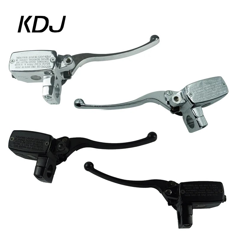 1" 25Mm Motorcycle … - image