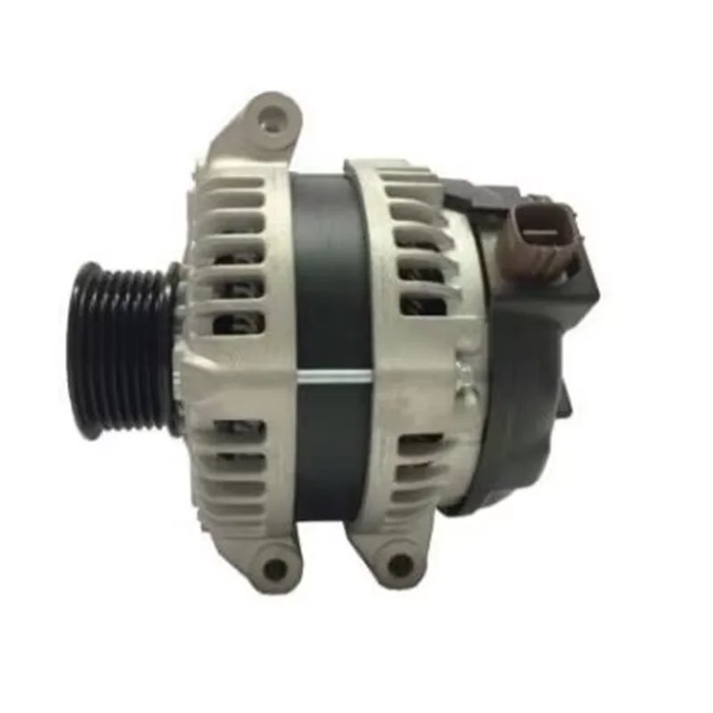 

НОВЫЙ ГЕНЕРАТОР 12В 110А 31100-RWC-A01 104210 -5160 ДЛЯ HONDA ACURA RDX 2007-2012 гг.