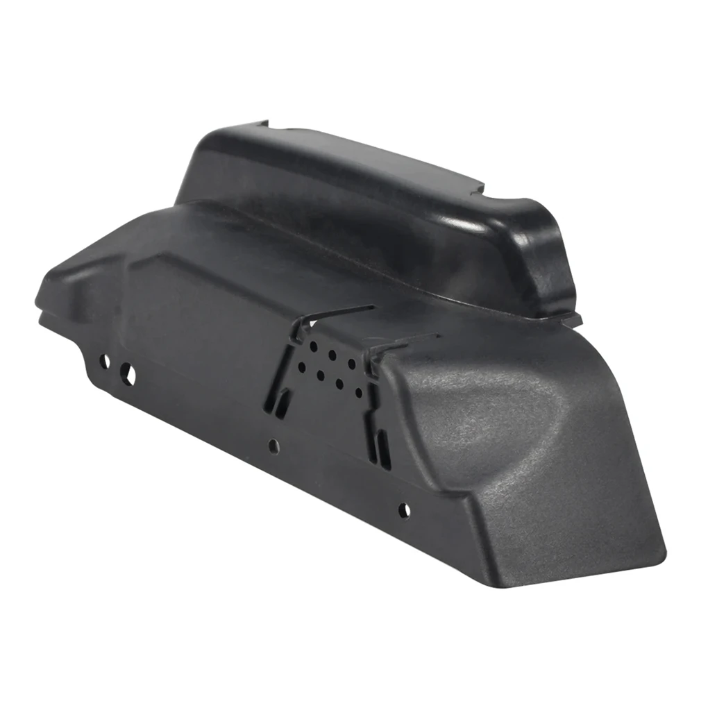 RCGOFOLLOW garde-boue en plastique pour 1/10 garde-boue Rc SCX10 pièce de voiture RC accessoires de voiture pièces de rechange