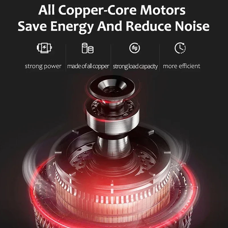 Sèche-cheveux haute puissance 2800W pour chiens et chats, moteur de soufflage d'eau, vent chaud réglable, sèche-cheveux professionnel, fournitures pour animaux de compagnie