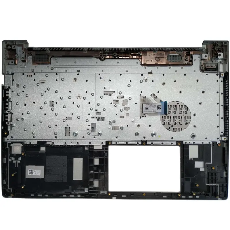 Mới Tây Ban Nha Bàn Phím Dành Cho Laptop HP ProBook 15 450 G6 455 G6 455R G6 450 G7 455 G7 455R G7 Laptop SP Với Palmrest Nắp Trên Bạc