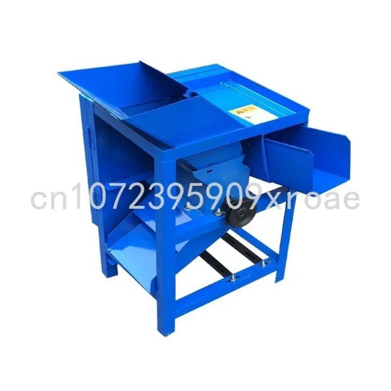 

Standard motor for agricultural grass crusher Small green feed crusher