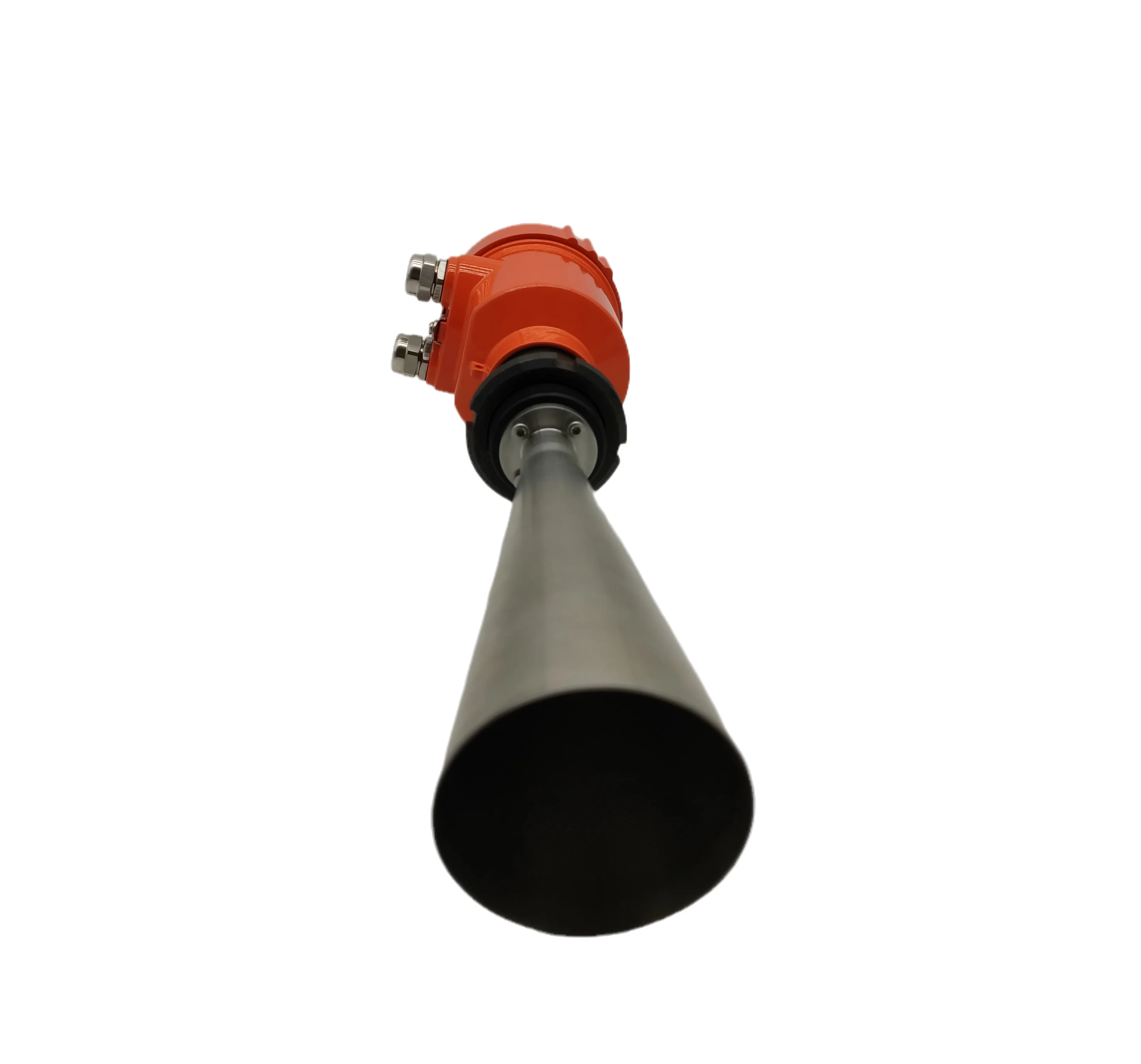 -SW08-PU Trasmettitore di livello radar Strumento di misurazione del livello radar Misuratore di profondità dell'acqua del fiume Tipo radar Contatore dell'acqua Modbus