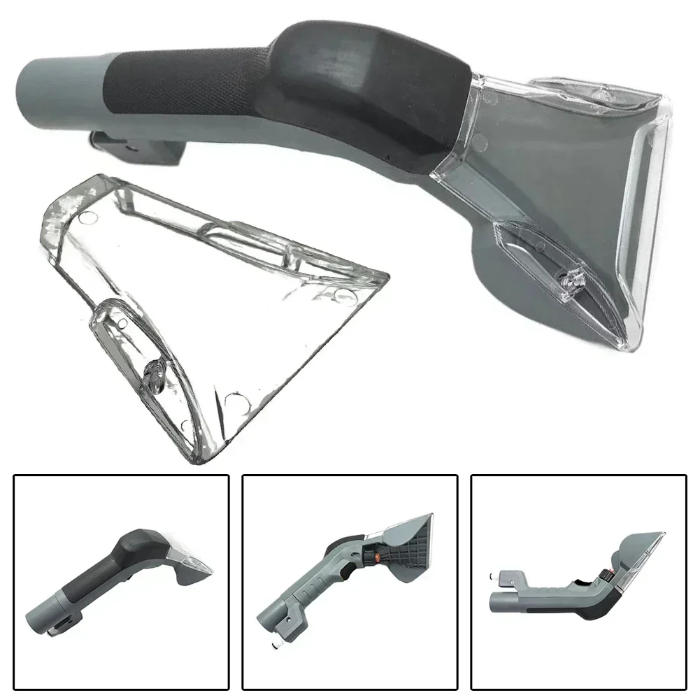 Zamiennik dyszy Karcher do czyszczenia tapicerki - pasuje do 41300630 Dysza, 4.130-063.0 Ulepszona wydajność czyszczenia