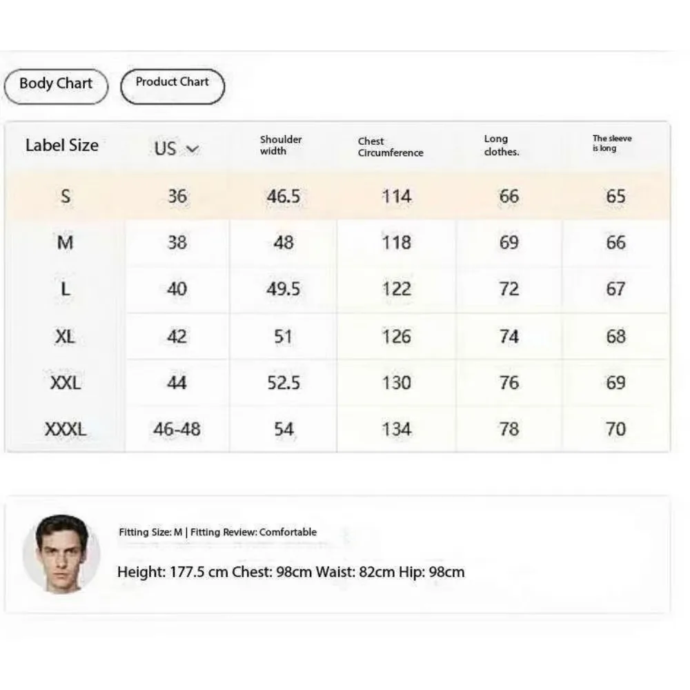 Chaqueta deportiva casual de moda, chaqueta de hombre de primavera y otoño.