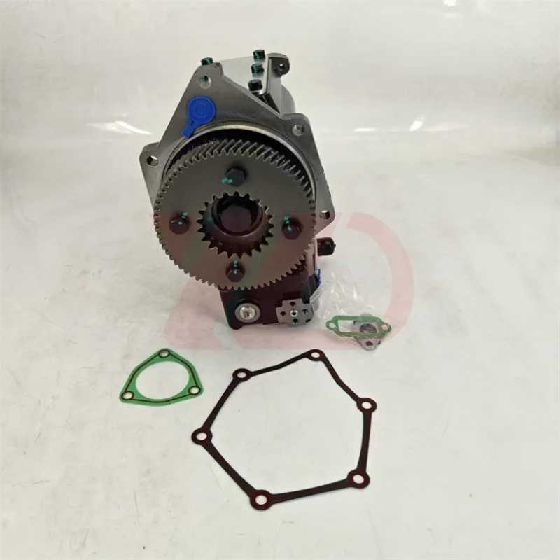 Suitable for Detroit S60 12 point 7 liter air compressor 23522122