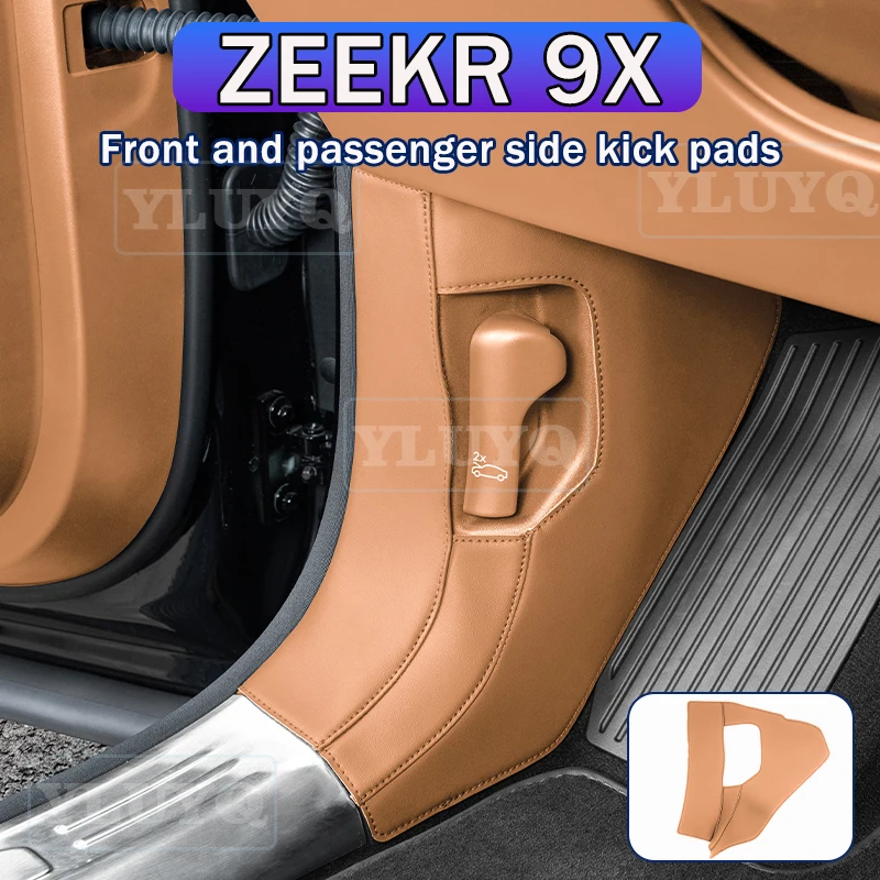 For 2026 Zeekr 9X D…