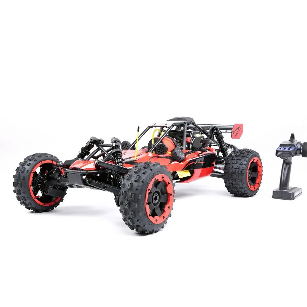 All\'ingrosso Rovan ROFUN BAHA 1/5 Rc Car