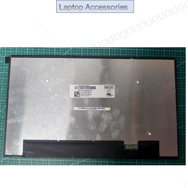 

F для Dell Latitude 7380 7390 E7380 E7390 30-контактный EDP NV133FHM-N4A B133HAN05.6 LQ133M1JW33 NE133FHM-N66 LM133LF7L02