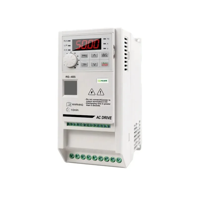 1pcs 90kw water pump 30kw, motor inverter 15kw, 2h-p three-phase AC motor single-phase to three-phase