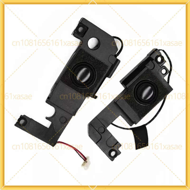 Laptop Built-in Speaker Replacement for HP ENVY X360 15-BP 15M-BQ 15M-BP TPN-W127