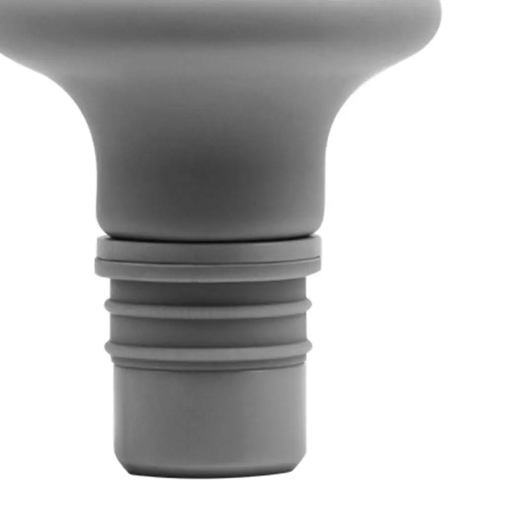 Massage Gun Heads Muscle Relaxation Massager Attachment Heads Percussion