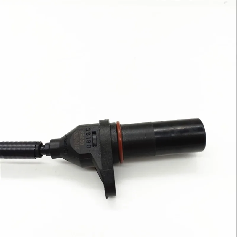 Czujnik położenia do Hyundai wału korbowego I20 I30 I40 IX20/35 Veloster akcent KIA Rio Carens Cerato Soul Sportage Venga 39180-2B000