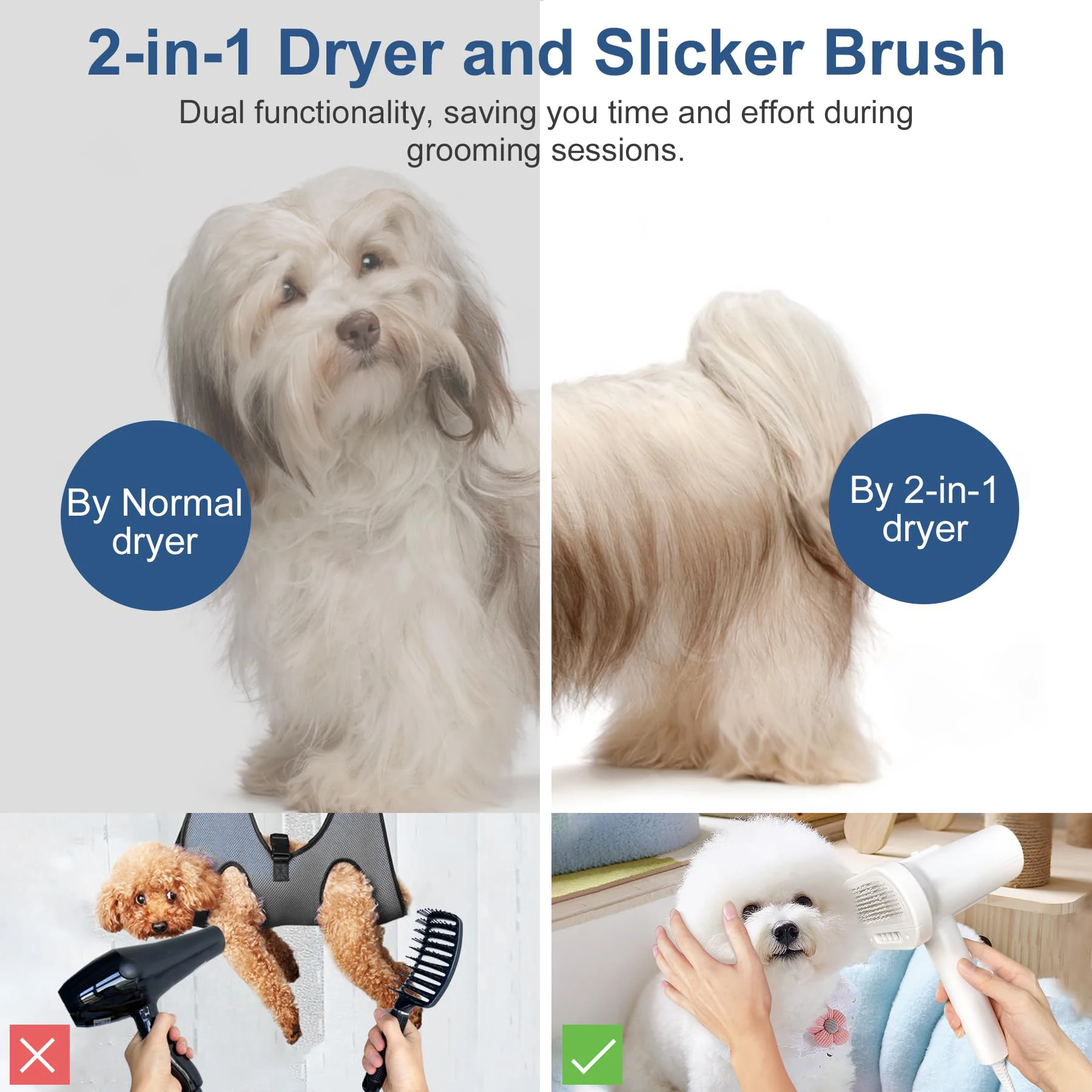 Thumbnail 4 - #6 Top Pet Hair Dryers Picks for Every Budget