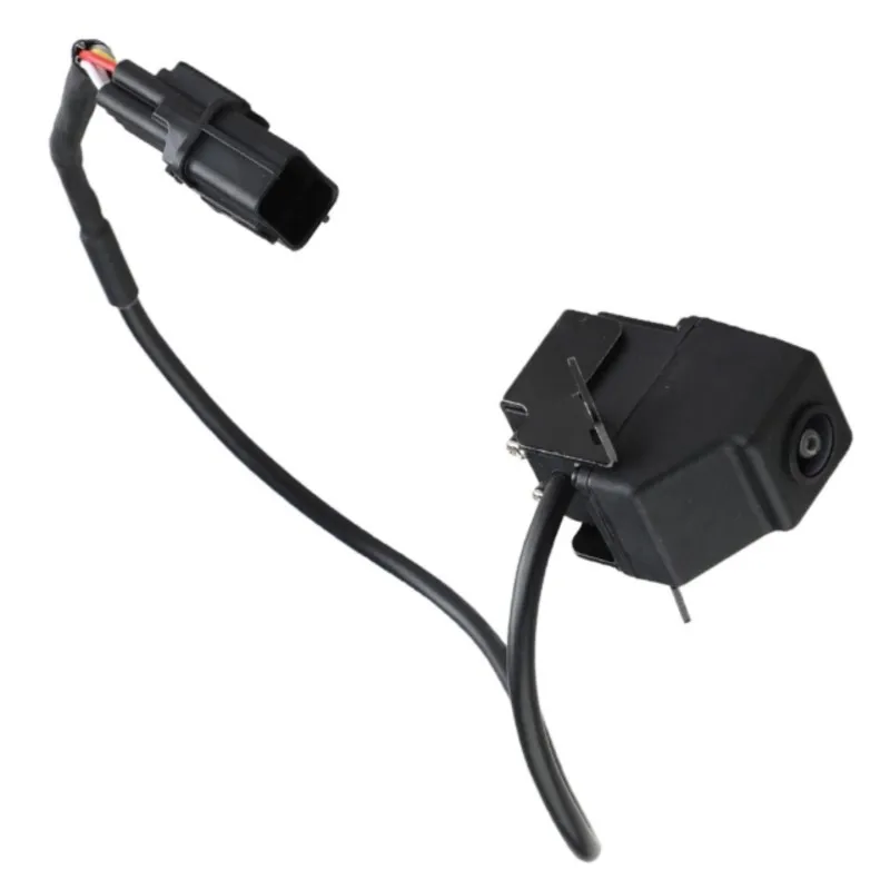 Durable-For I40 2015-2020 95760-3Z103 Rear View Backup Camera Parking Assist Car Camera