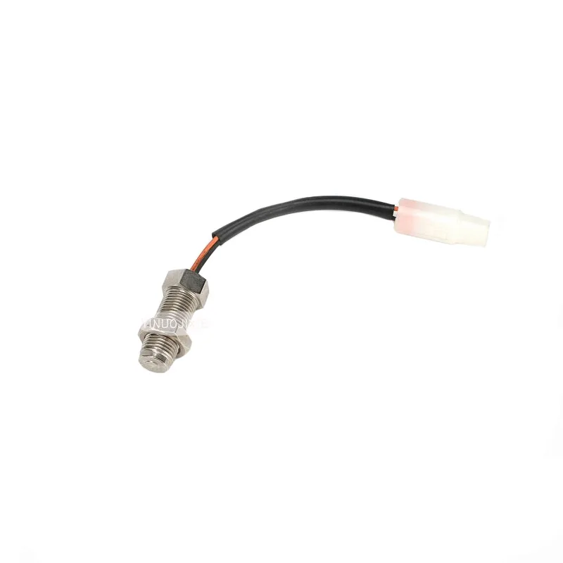 

For Kobelco SK200-3 SK200-5 excavator accessory speed sensor ME845235