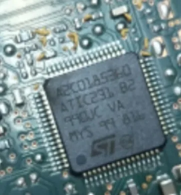 

Free shipping A2C0185360 ATIC231 B2 QFP 10PCS