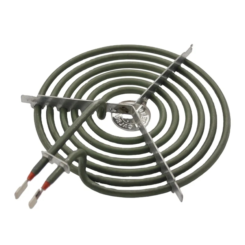 6 circle heating element household appliances can be customized