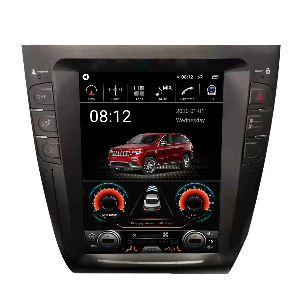 zz Für LEXUS IS250 Radio Headunit Gerät Doppel 2 Din Quad Octa-Core Android Auto Stereo GPS Navigation Carplay