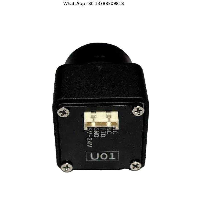 OBM/OEM/ODM Drone-Mounted MINI 384x288 Thermal Imaging Camera Components for Searching Heat Sources IR Night Vision Devices