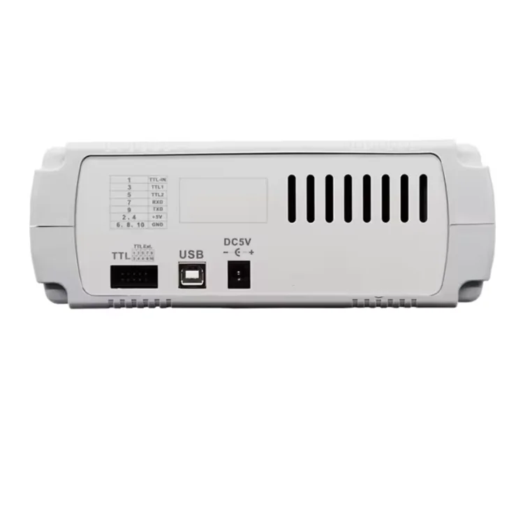 JDS6600 15/30/40/50/60 МГц двойной генератор сигналов CH DDS функция счетчика генератор импульсов произвольной формы сигнала вилка питания США