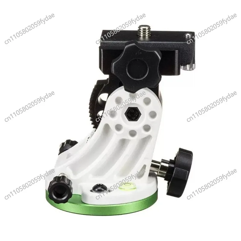 Astronomical Telescope Equatorial Base, Equatorial Instrument, Latitude Base Telescope High Precision Theodolite