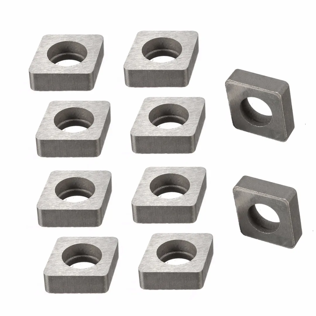 席用シートホルダー,10個,CNmg用,120408/04/12 CNC