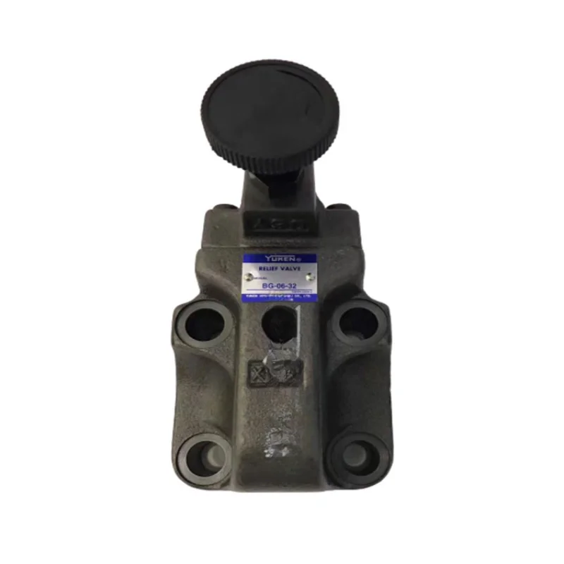 Youyan BG-03/BT03/BG06/BT06-32 Hydraulic pilot control relief valve Pressure regulating valve