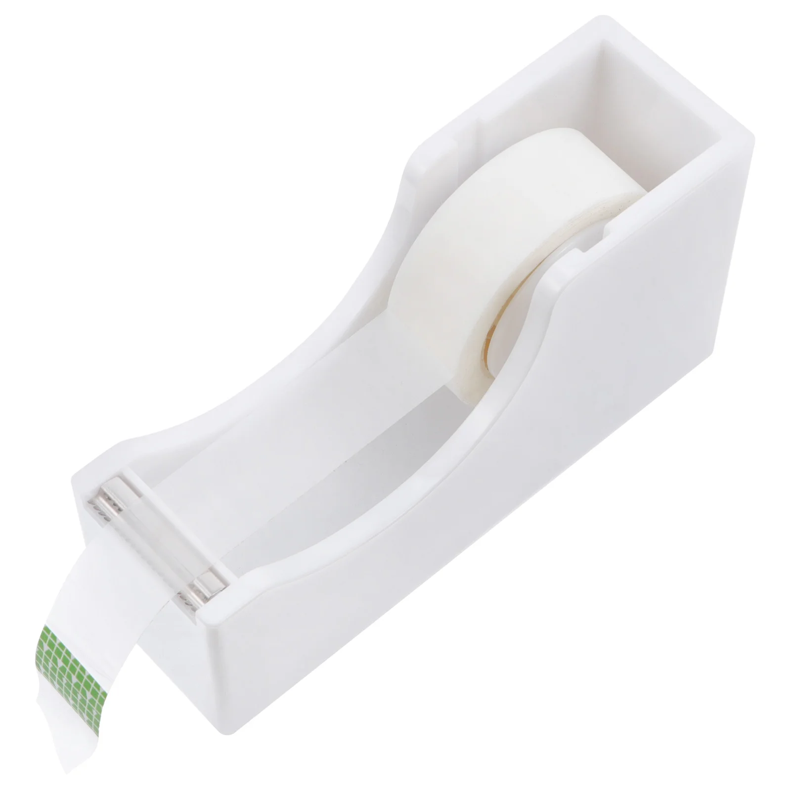 1 комплект, настольный диспенсер для ленты премиум-класса, нескользящая лента, лента для сиденья, лента для крепления ленты, режущий инструмент