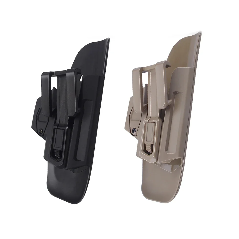 Tactical Glock 17 19 22 23 Covert G-9 IWB Holster Hunting Pouch Gun Glock17 Glock19 Walther P99 CZ P10 C Ruger SR40