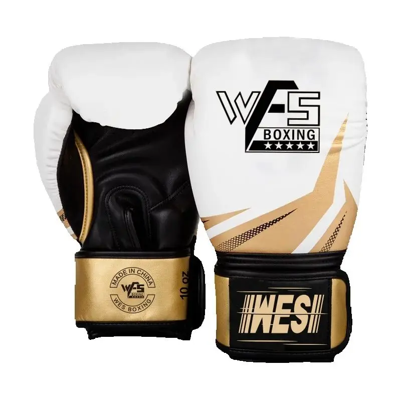 Professional Training Gloves for Adults and Children, Boxing Gloves for Men and Women, Sandbag Fighting, Thai Boxing