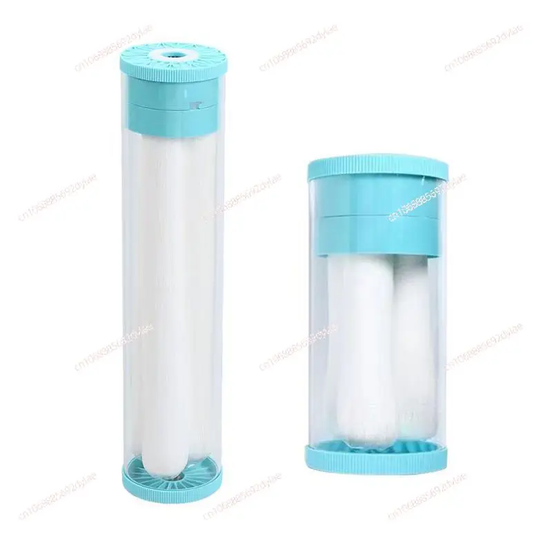 20inch Jumbo UF filter cartridge Washable UF membrane for water recycling big flow hollow fiber UF Filter purification