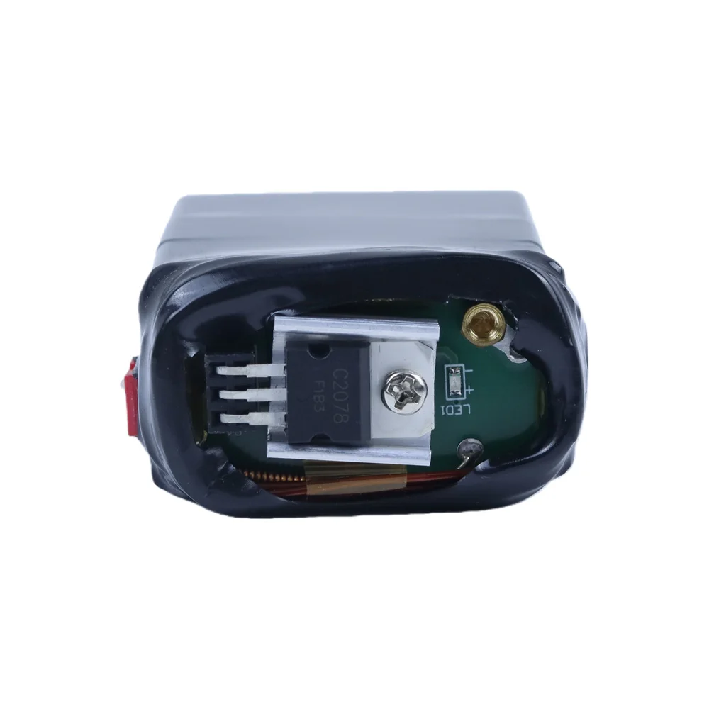 Emp Generator With …