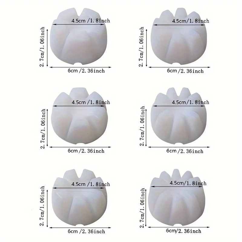 2pcs Flower Tilting Cup Set Fo - Resin Art Pouring recension och pris