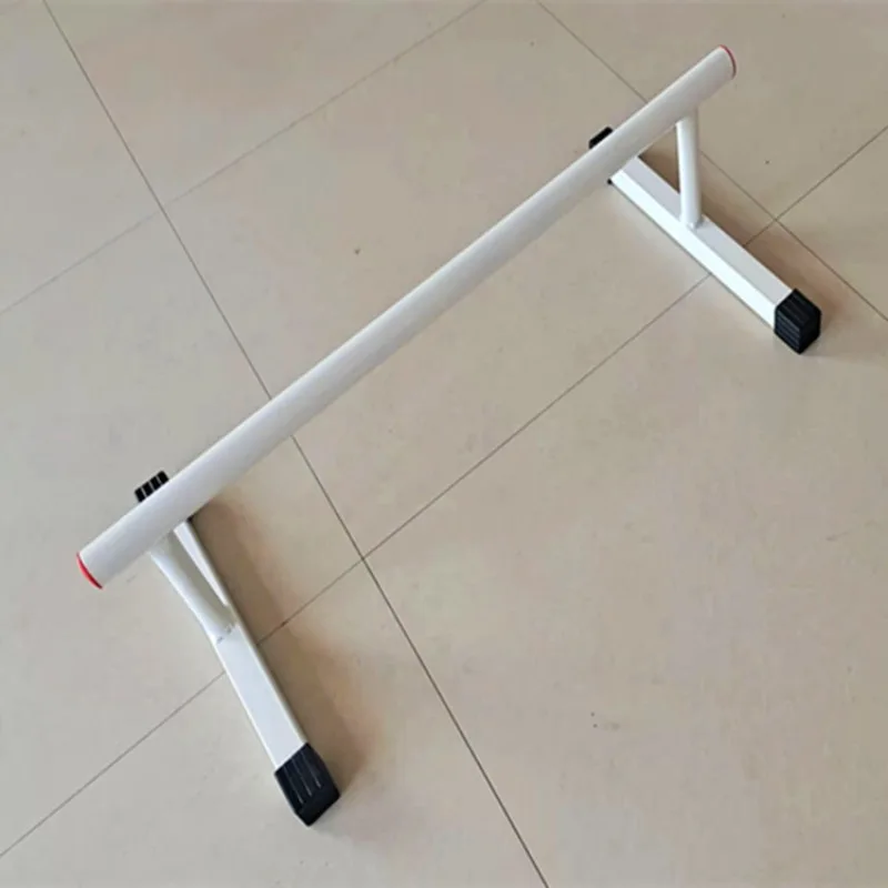 Portable Russian Style Handstand Push-Up Stands, Indoor Fitness Equipment for Inverted Workout，Portable Fitness Equipment