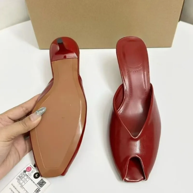 Thumbnail 4 - #29 Top Stiletto Heel Shoes Picks for Every Budget