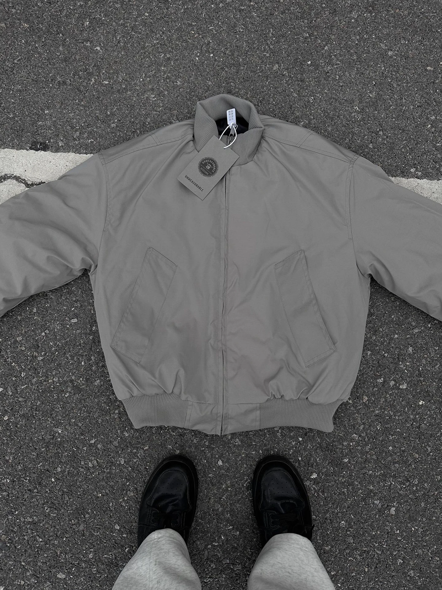 American Sle Bomber Jaet Men's Winter Outdoor Thi Warm Cotton Coat ort Stand Collar Baseball orm Outerwear