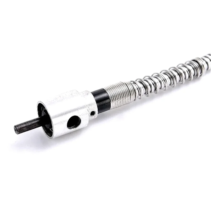 

B84B-2X Flexible Flex Shaft 0.3-6.5Mm For Electric Grinding Tool Shaft Tube For Hand Drill Extension Tube For Hand Drill