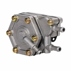 Vacuum Fuel Pump For Yamaha Seca II 600 XJ600S TDM850 4BR-13910-00-00 4BR-13910-09-00 3LD-13910-00-00