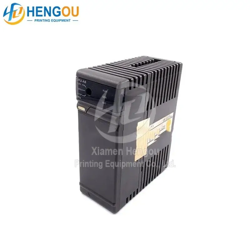 NJ-CPU-A8 NJ-CPU-A8-Z400 Electric NJ Series CPU Module 85001147 8KW For Komori Offset Printing Machine Parts