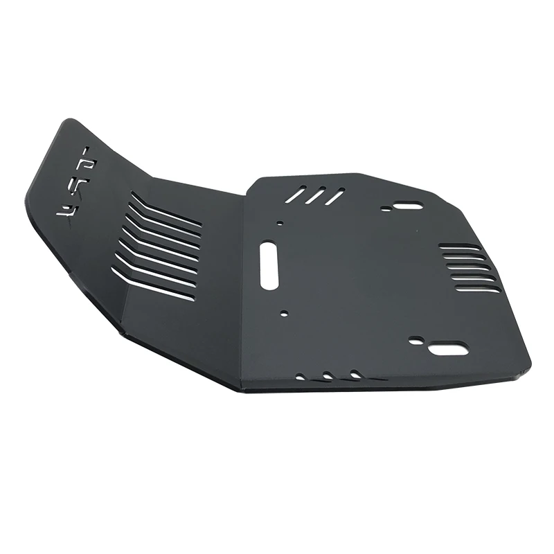 For Benelli TRK 502X 502 Jinpeng TRK502X TRK502 2019-2023 Motorcycle Skid Plate Engine Guard Chassis Protection Cover Accessorie