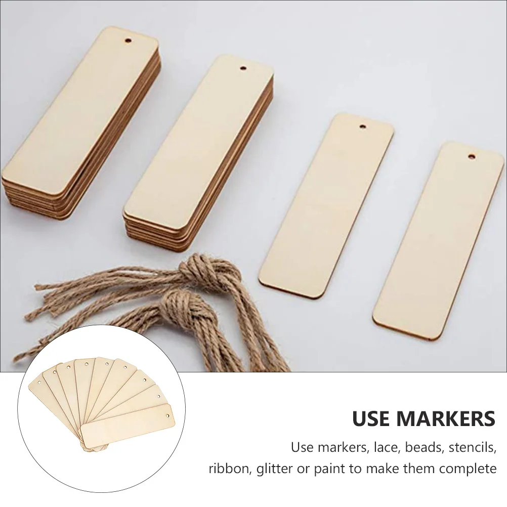 36 قطعة مجموعة خشبية غير مكتملة شريحة انقطاع التسمية شريحة خشبية DIY بها بنفسك الحرف ديكور التسمية زخرفة قطع انقطاع الخشب #6