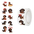 500pcs