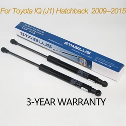 Original Car-styling rear Trunk Shock Lift Tailgate Gas Spring Strut for TOYOTA iQ IQ Hatchback 2009--2015 68950-0W561/68950-0W