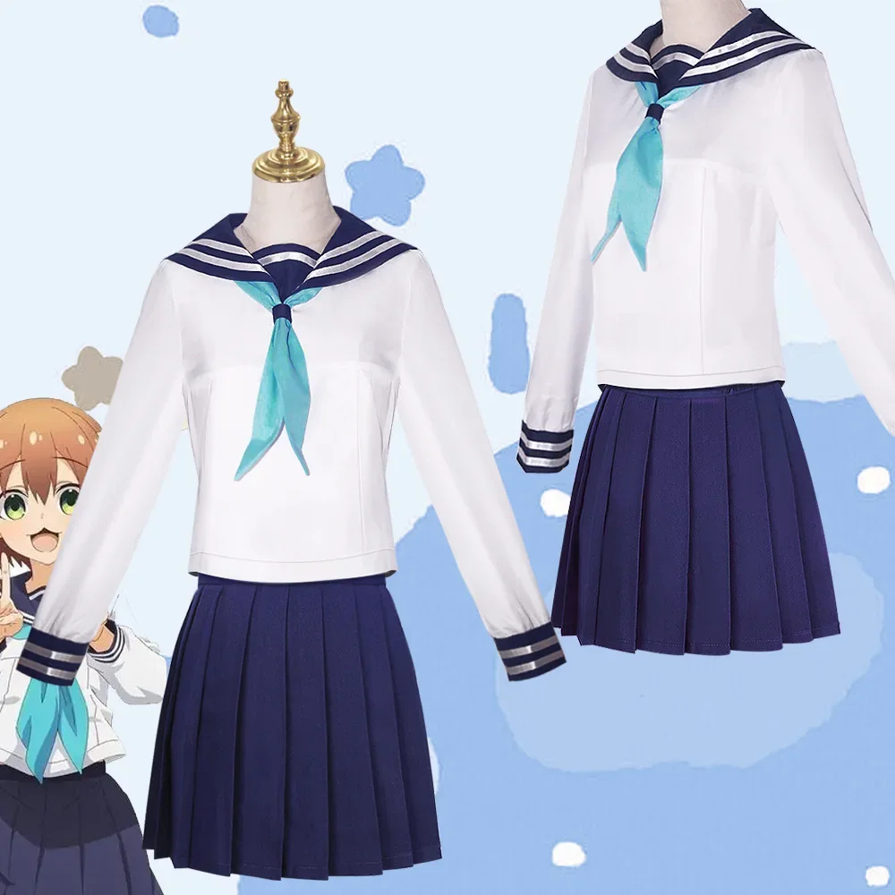 Mein Hirschfreund Nokotancos Uniform, Hirschsägen, Campus Uniform Cosplay, Anime Cosplay