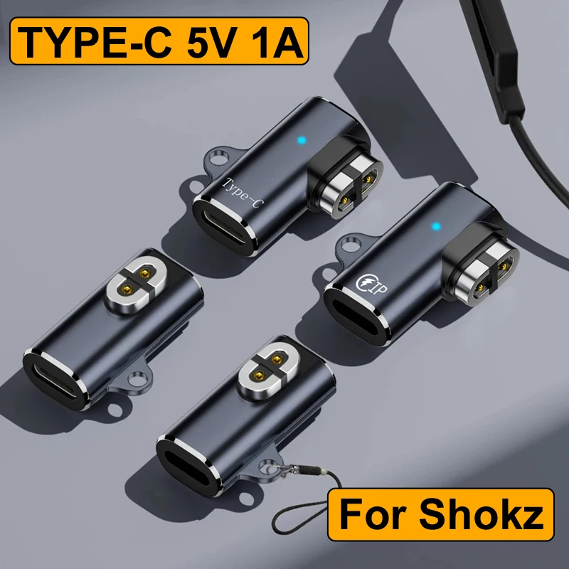 Usb TYPE-C To Magne…